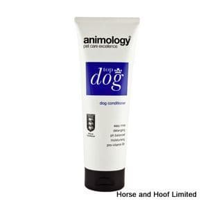 Animology Top Dog Coat Conditioner 250ml