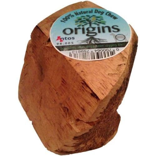 Antos Origins Natural Root Dog Chew - Small