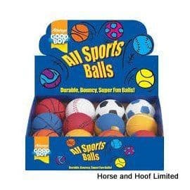 Armitage All Sports Ball
