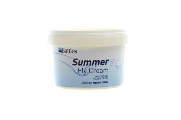 Barrier Summer Fly Cream