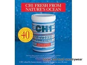 Battles CH1 Seaweed Supplement