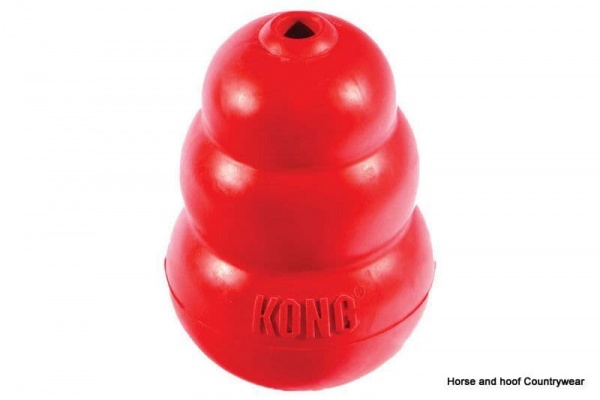 Berkeley Kong Classic Chew Toy
