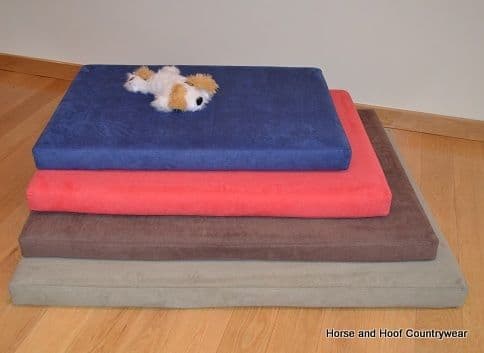 Big Dog Bed Company Foam Dog Bed