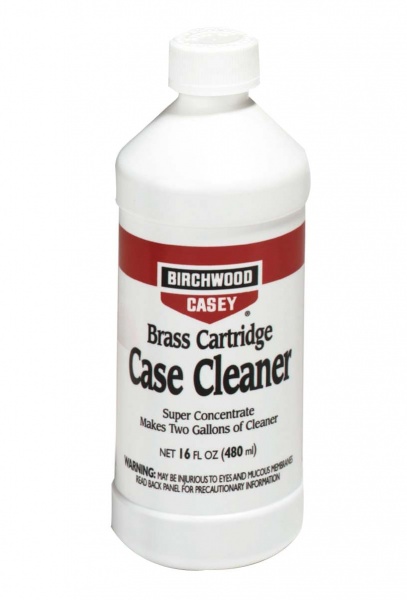 Birchwood Casey - Case Cleaner