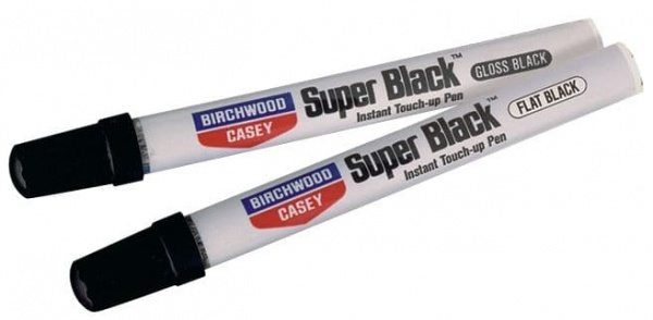 Birchwood Casey - Super Black Pen