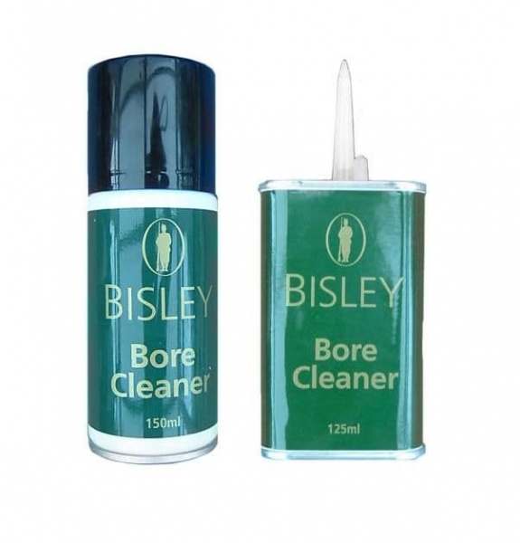 Bisley Bore Cleaner-125ml Tin