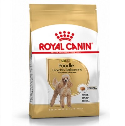Royal Canin Poodle 7.5kg