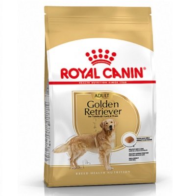 Royal Canin Golden Retriever 3kg