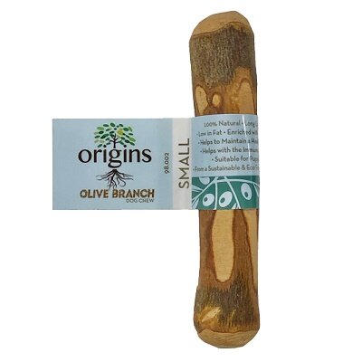 Antos Origins Olive Branch - Small