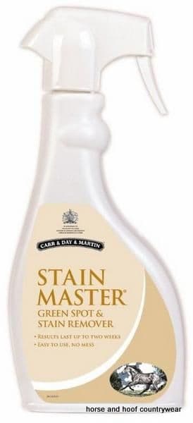 Carr & Day & Martin Stainmaster