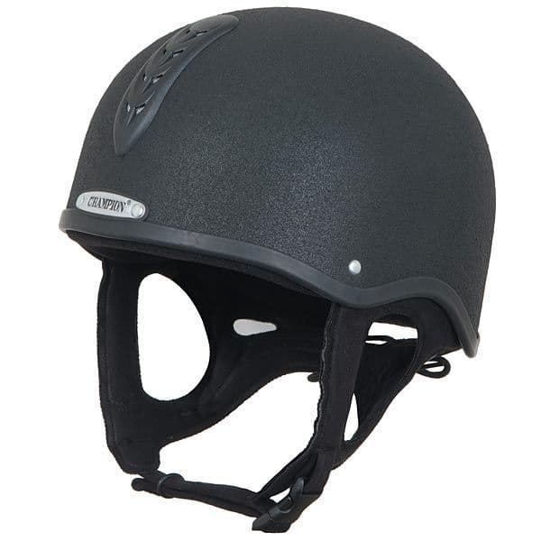 Champion Junior X-Air Plus Helmet (z)