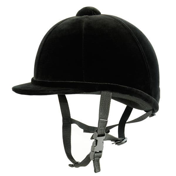 Charles Owen Young Riders Hat