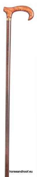 Imported Acrylic Brown Marbelized Derby Handle – Houseofcanes