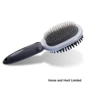Classic Large Double Sided Brush 190mm