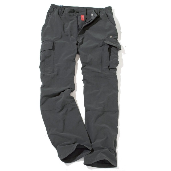 Craghoppers Mens NosiLife Cargo II Trousers | Cotswold Outdoor