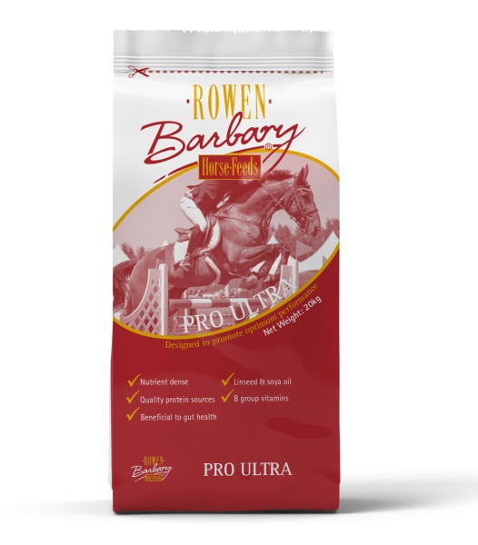 Rowen Barbary Pro Ultra 20kg