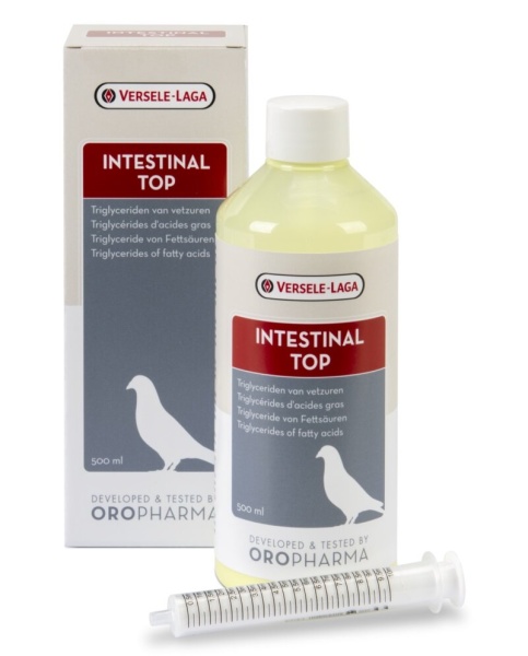 Versele Laga Oropharma Intestinal Top 500ml