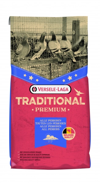 Versele Laga Colombine Sneaky Seed Complete Mixture Pigeon Food 20kg