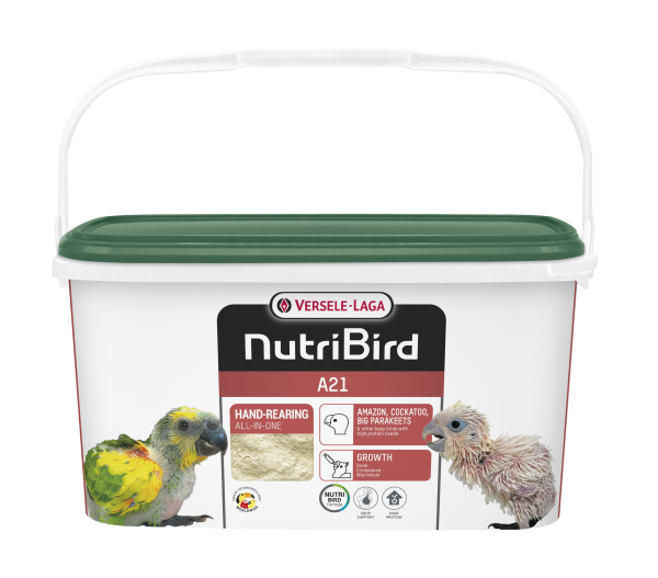 Versele Laga NutriBird A21 3kg