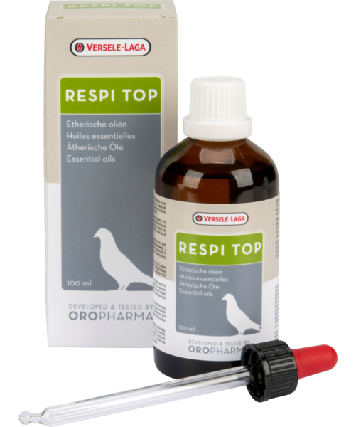 Versele Laga Oropharma Respi Top 100ml