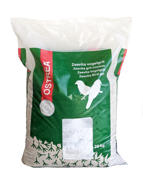 Jondo Mixed Bird Grit 20kg