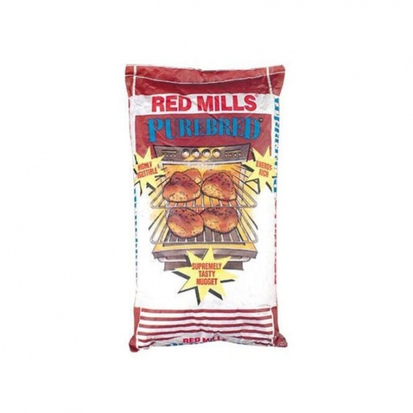 Red Mills Purebred Mixer Dog Food 15kg