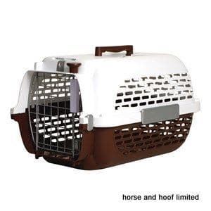 Dogit Voyageur 400 Pet Cage - Xlarge