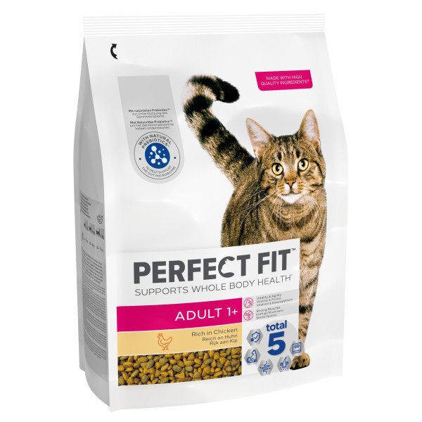 Perfect Fit Cat Adult 1+ Chicken 2.8kg