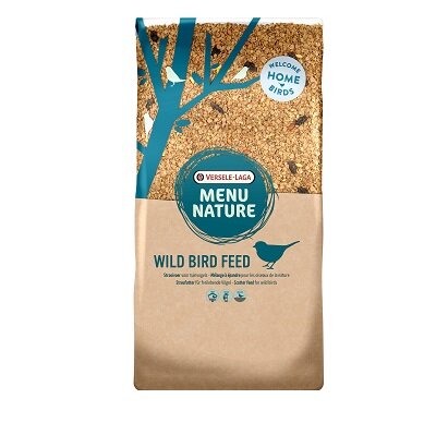Versele Laga Menu Nature Wildbird Winter Mix 15kg