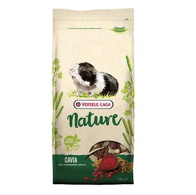 Versele Laga Nature Cavia Guinea Pig 5 x 700g