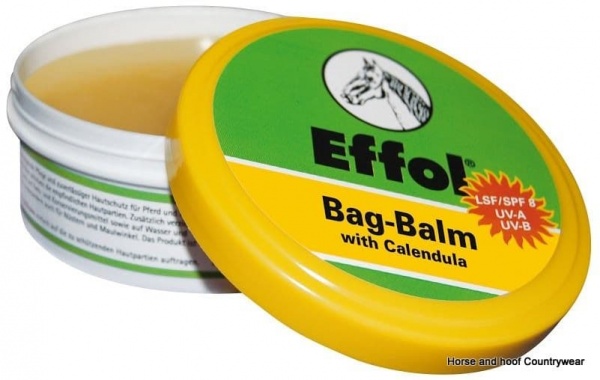 Effol Bag Balm with Calendula