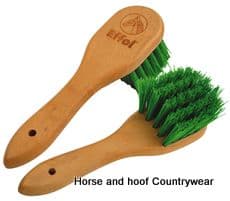 Effol Brush Fix  Hoof Brush Holder – HorseHaus - Fine Equestrian
