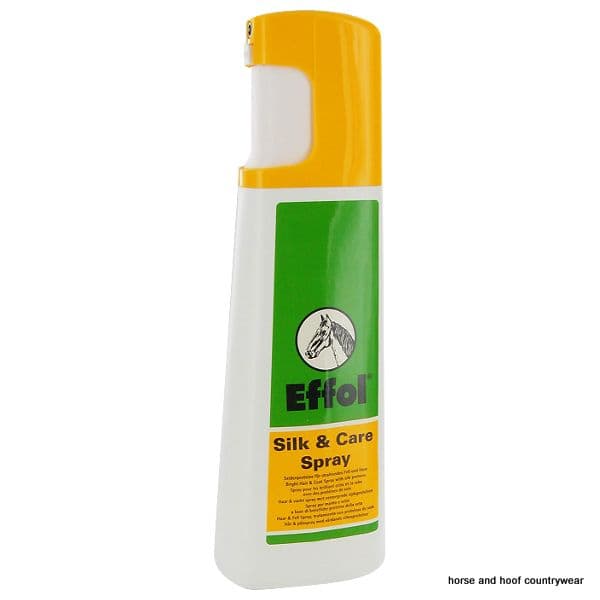 Effol Silk & Care Spray