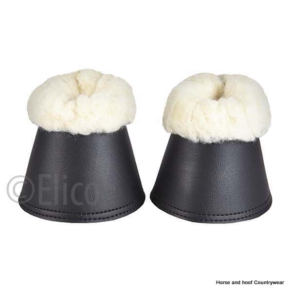 Elico Ashton Bell Boots (Wool Top)