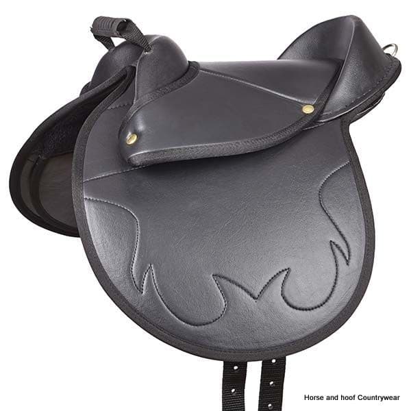 Elico Childs Cub First Saddle