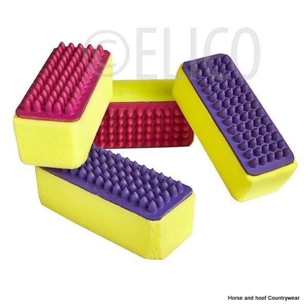 Elico Coolgroom Sponge/Groomers