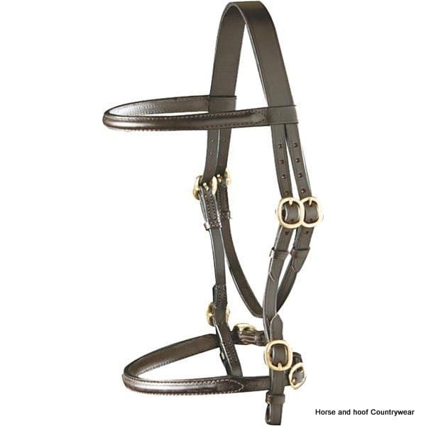 Elico In-Hand Bridle