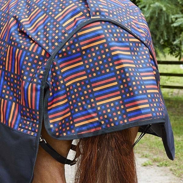 Elicouture Cambrian Combo Turnout Rugs