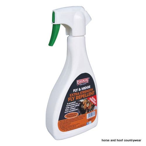 Equimins Extra Strength Fly Repellent