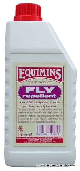 Equimins Fly Repellent