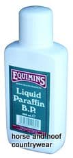 Equimins Liquid Paraffin B.P.