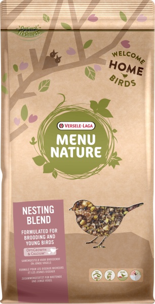 Versele Laga Menu Nature Nesting Blend 2.5kg