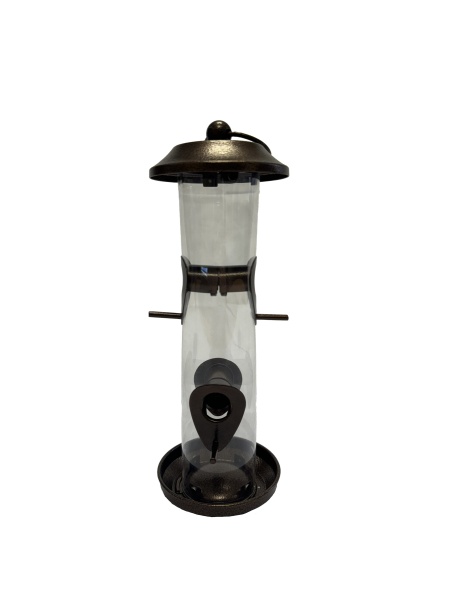 Johnston & Jeff New Orleans Seed Feeder 6 port 30cm