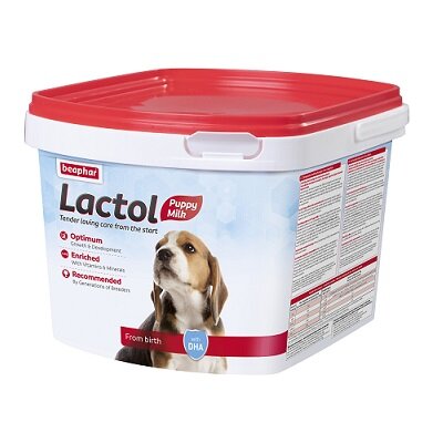 Beaphar Lactol Puppy Milk Powder 2kg