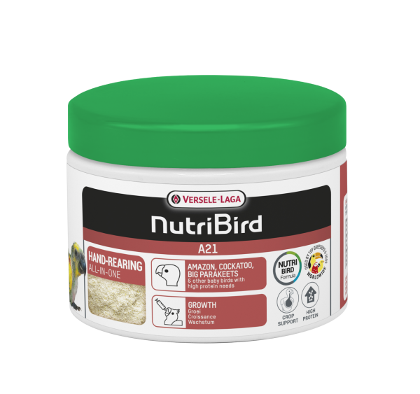 Versele Laga NutriBird A21 250g