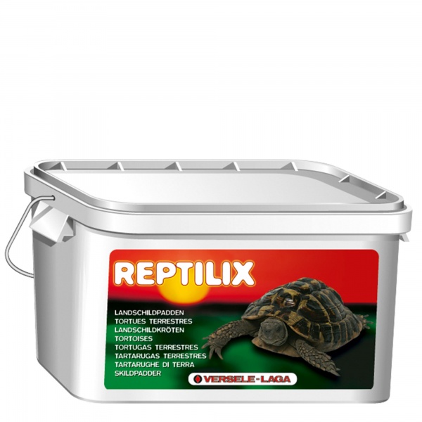 Versele Laga Reptilix Land Tortoise Food 1kg