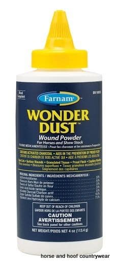 Farnam Wonder Dust