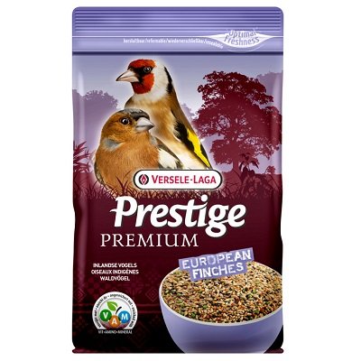 Versele Laga Prestige Premium European Finches 6 x 800g