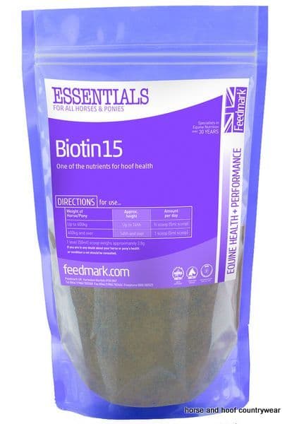 Feedmark Essentials Biotin 15
