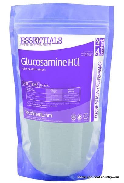 Feedmark Essentials Glucosamine HCL